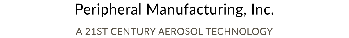 Aerosol Fire Suppression Systems